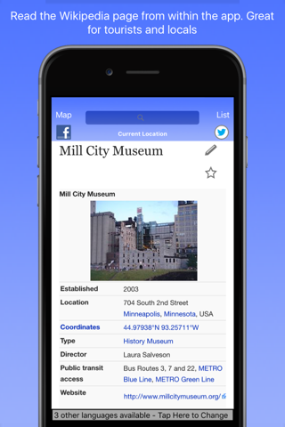 Minneapolis Wiki Guide screenshot 3