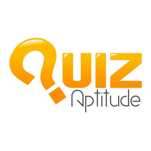 QuizAptitude icon