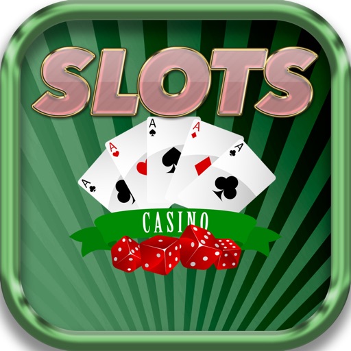 Big Fish World Slots Machines - Free Star Slots Machines icon