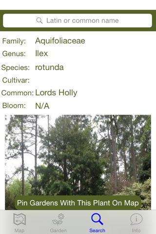 Discover South Carolina Botanical Gardens screenshot 3