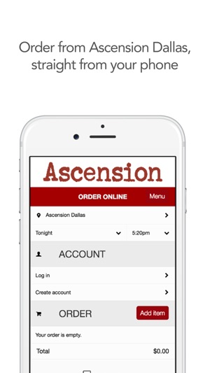 Ascension Dallas(圖2)-速報App