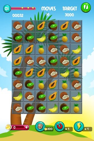 A Fruits Puzzlify screenshot 2