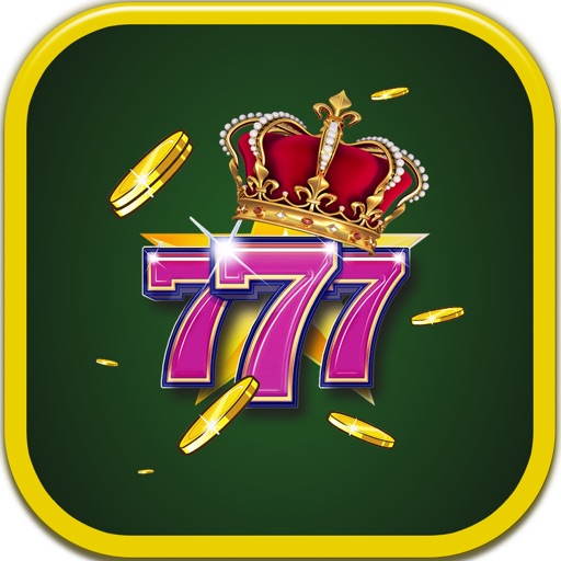 Slots 777 Mania Royale Casino - Free Entretainment icon