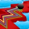 Zigzag Taptap the Balls on the Walls Game : Best Zig Zag Tap Tap the wall and the Ball Game of 2016
