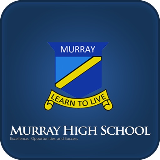 Murray High School icon
