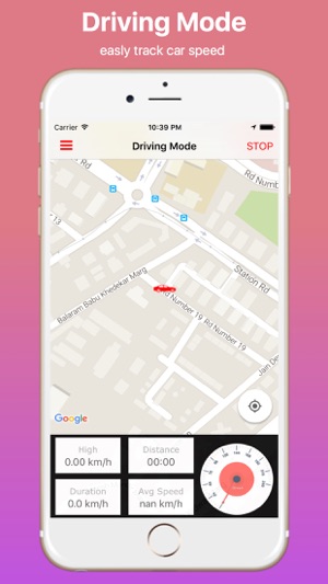 TrackMyLocation and Car Parking(圖2)-速報App