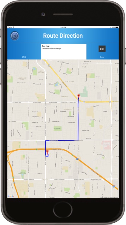 South America Travel - Map Navigation & Transport screenshot-4