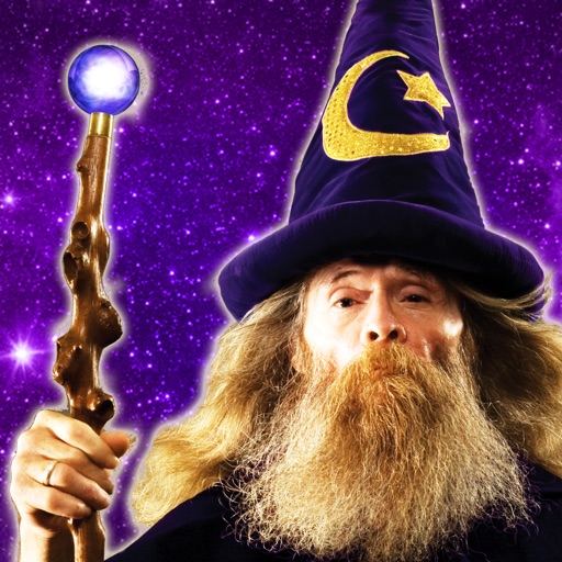 Magic Wish Wand for Magic Tricks icon