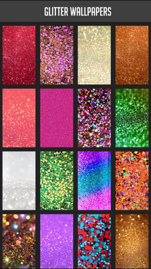 Glitter Wallpapers On The App Store