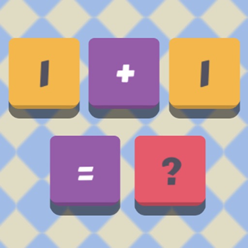 Play Math - So you think you can math? iOS App
