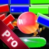 Ball Color Breakout Pro - Most Awesome Bricks Game Of World