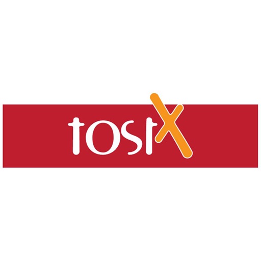 TostX