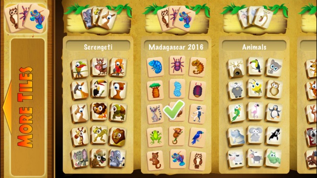 Mahjong Animals(圖2)-速報App