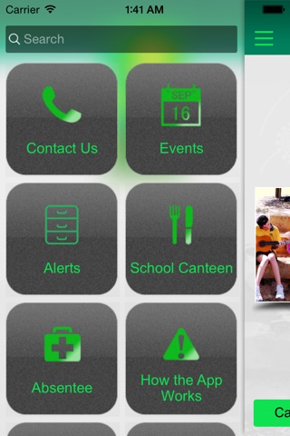 Wattle Grove Primary School screenshot 2