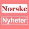 Norske Nyheter Norgesavisa Norsk Norwegian Norway News Newspaper Verdens