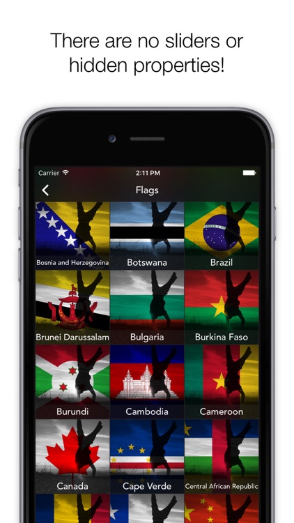 PhotoTap - Photo Editor screenshot-3