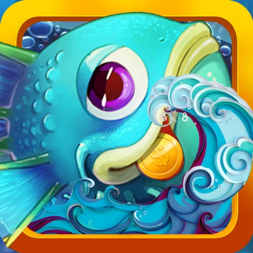 Fishing Hunter 2016 free+ iOS App