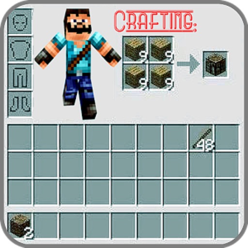 Craftguide Mobs And Textures Guide For Minecraft By Phan Hanh