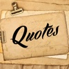 Quotes Wallpapers & Photos - Daily Famous, Inspirational and Motiviational Sayings for Free