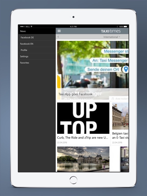 Screenshot #5 pour Taxi Times