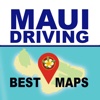 Maui Island Guide & Driving Magazine