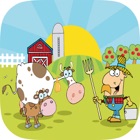 Kids Puzzle Farms