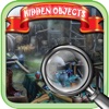 Falls of Treasure - Hidden Objects game for kids