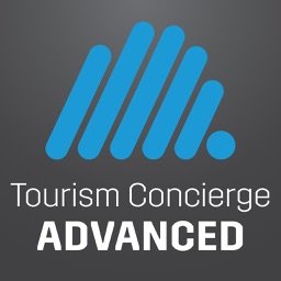 Tourism Concierge Advanced