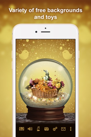 Spring Globe screenshot 3