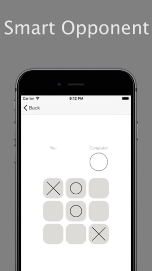 Free Tic Tac Toe!(圖5)-速報App