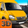 Russian Minibus Simulator 3D Free