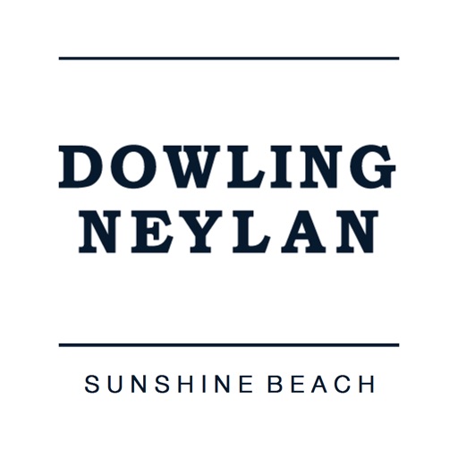 Dowling Neylan Real Estate Sunshine Beach icon