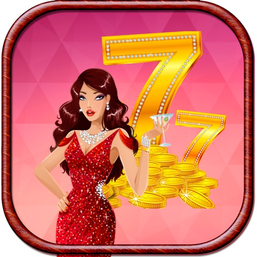 An Advanced Casino Evil Wolf - Play Vip Slot Machines! iOS App