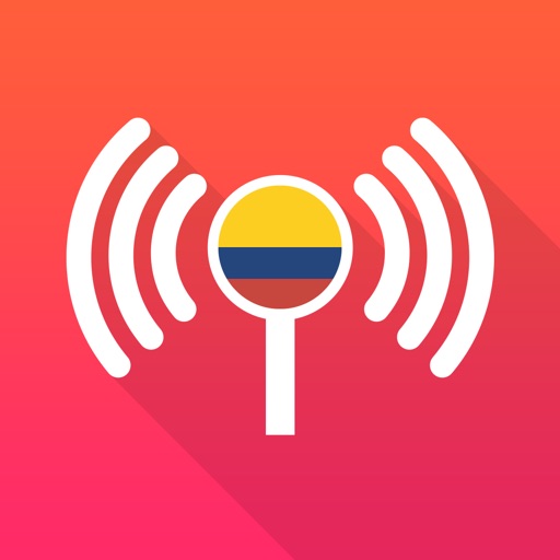 Colombia Live Radio FM Player : principales radios colombian