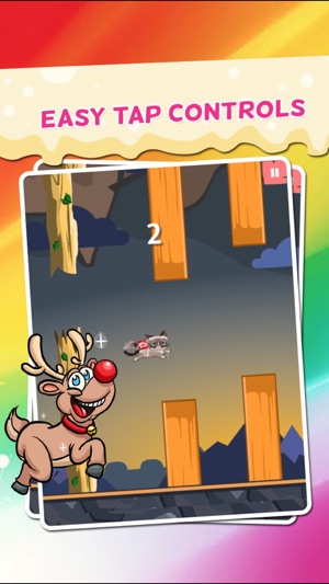 Hunting Challenge: Big Stag Deer Hunter Pro Trophy Adventure(圖2)-速報App