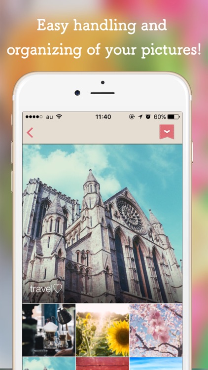 My Album - Organise photos screenshot-4