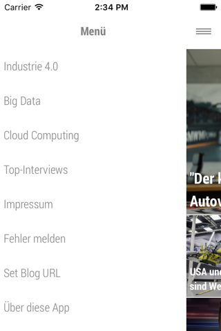 automotiveIT News screenshot 3