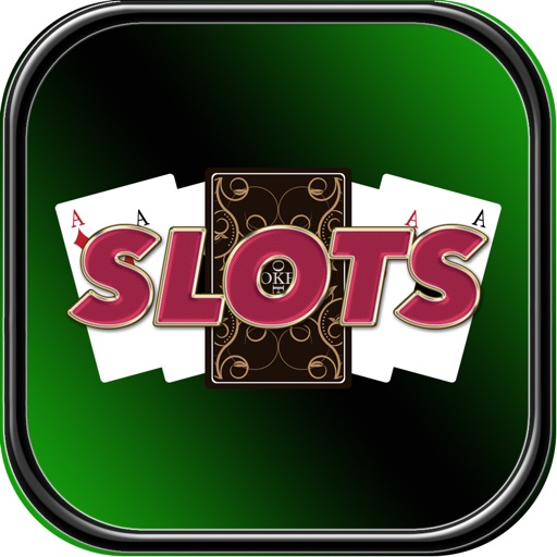 Premium Casino Atlantic Casino - Free Entertainment City iOS App