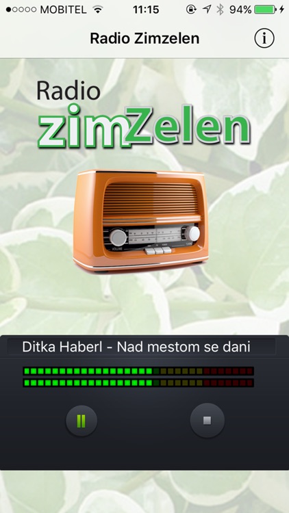 Radio Zimzelen