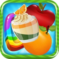 Fruit Crush 2 - Fruit Match pour PC
