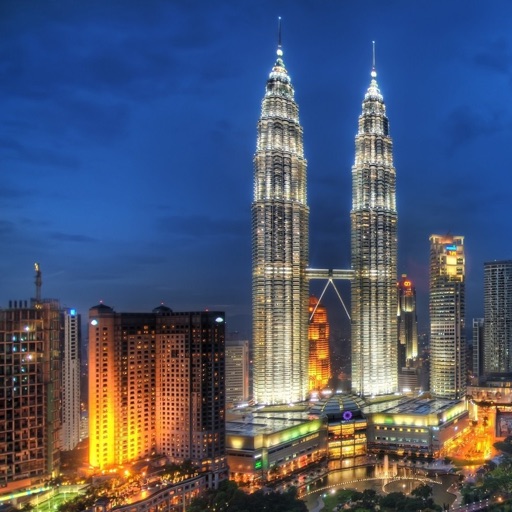 Kuala Lumpur Photos and Videos - Learn all about the greatest city of Malaysia icon