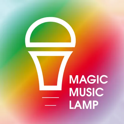 MAGIC MUSIC LAMP Читы