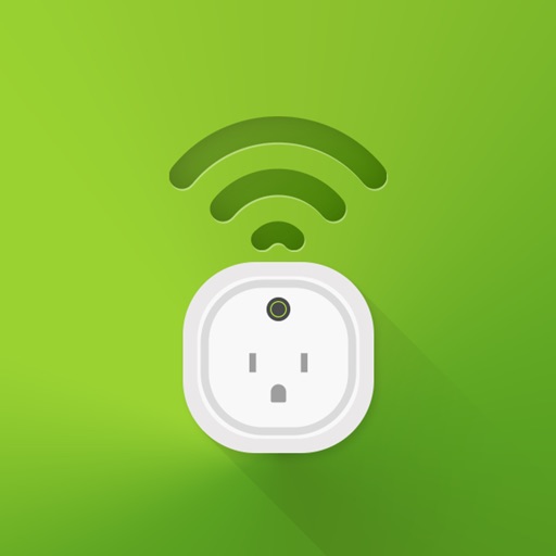 Wi-Fi智能插座 Icon