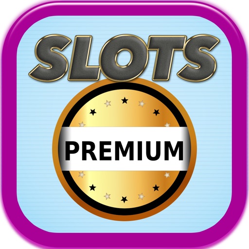 Premium Slots My Big World - Free Slots Machine icon