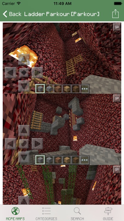 Minemaps for MCPE - Best Collection Maps & Download Maps for Minecraft PE