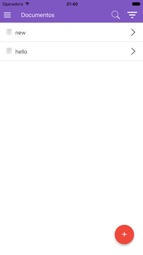 DitanGo Captura de tela 2