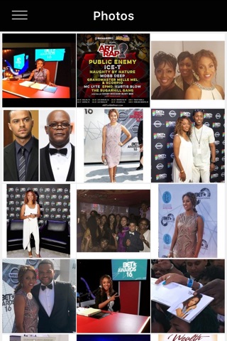 MC Lyte App screenshot 3