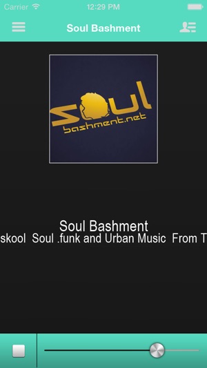 Soul Bashment(圖1)-速報App