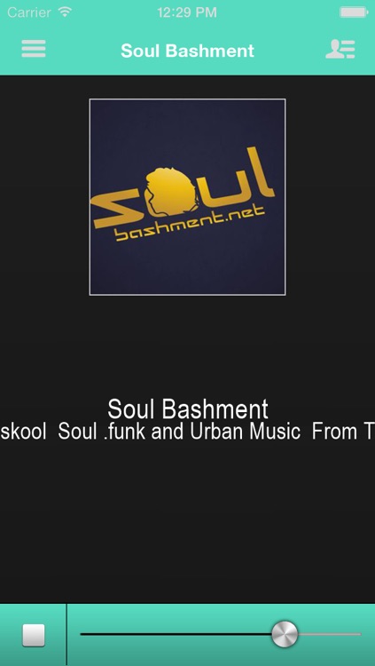 Soul Bashment