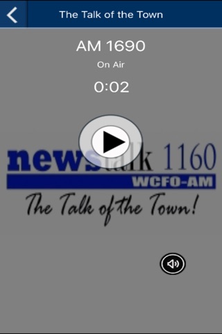 The Talk of the Town screenshot 2